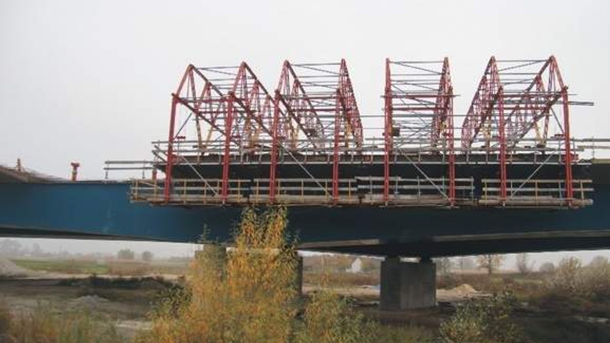 Do Krajowej Izby Odwoławczej wpłynęło kolejne zaskarżenie warunków przetargu, ogłoszonych przez Generalną Dyrekcję Dróg Krajowych i Autostrad.