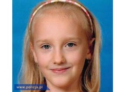 Zaginęła 9-letnia Czeszka. Szukają jej w Polsce