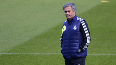 Jose Mourinho jeszcze w marcu może wrócić do Chelsea