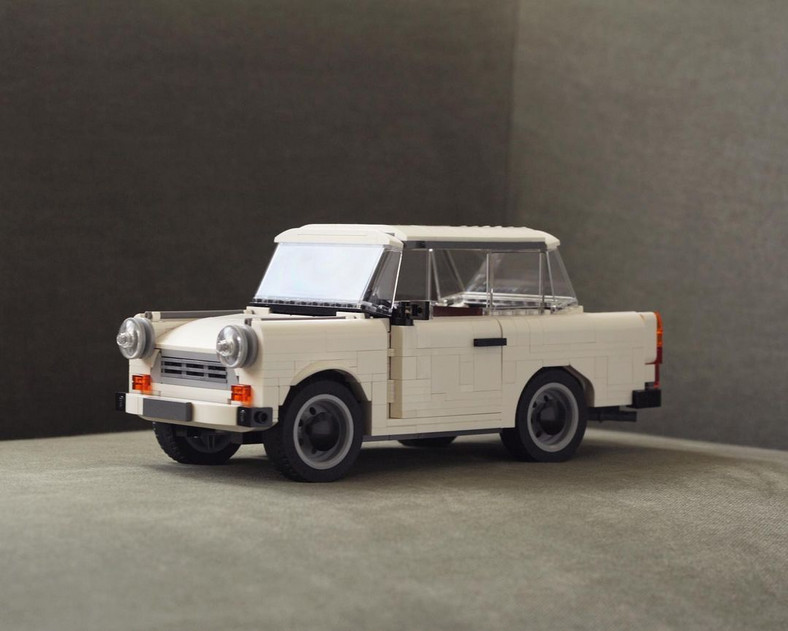 Trabant 601 