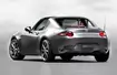 Mazda MX-5 RF - kabriolet na twardo