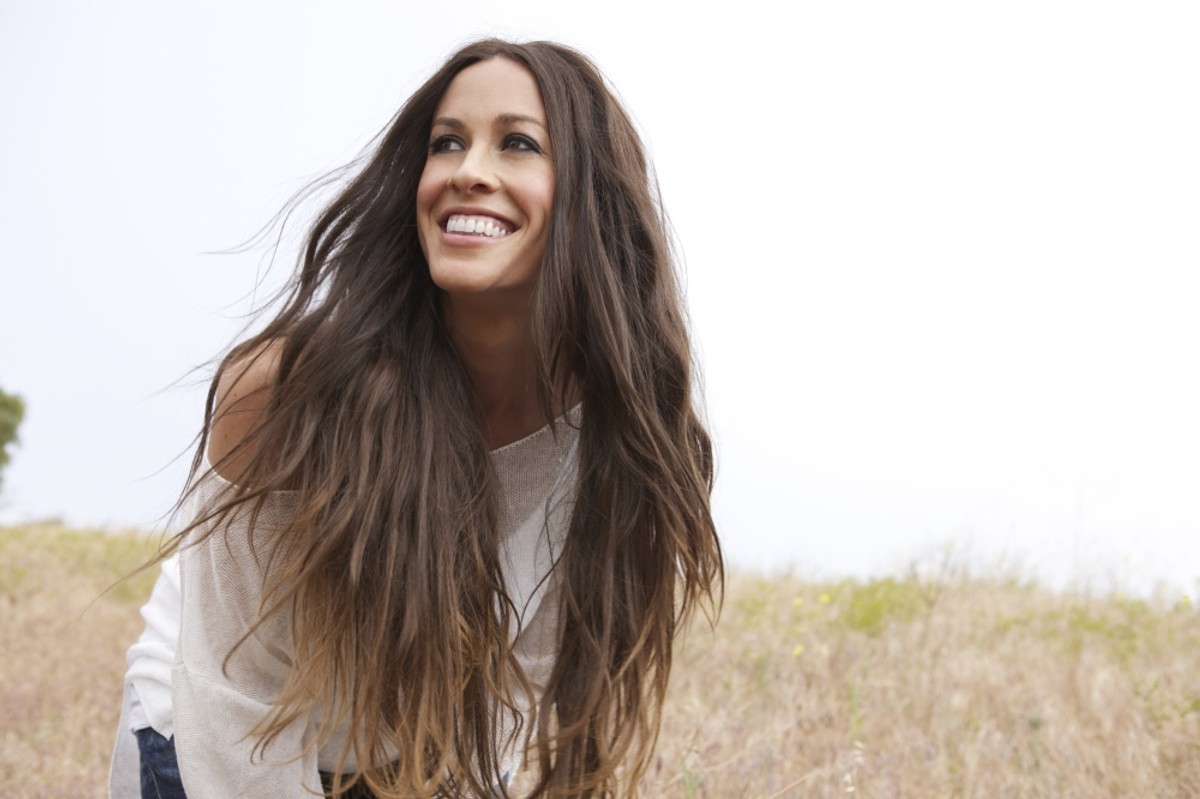 Klasyk Alanis Morissette na Broadwayu