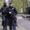 Britanska policija, London
