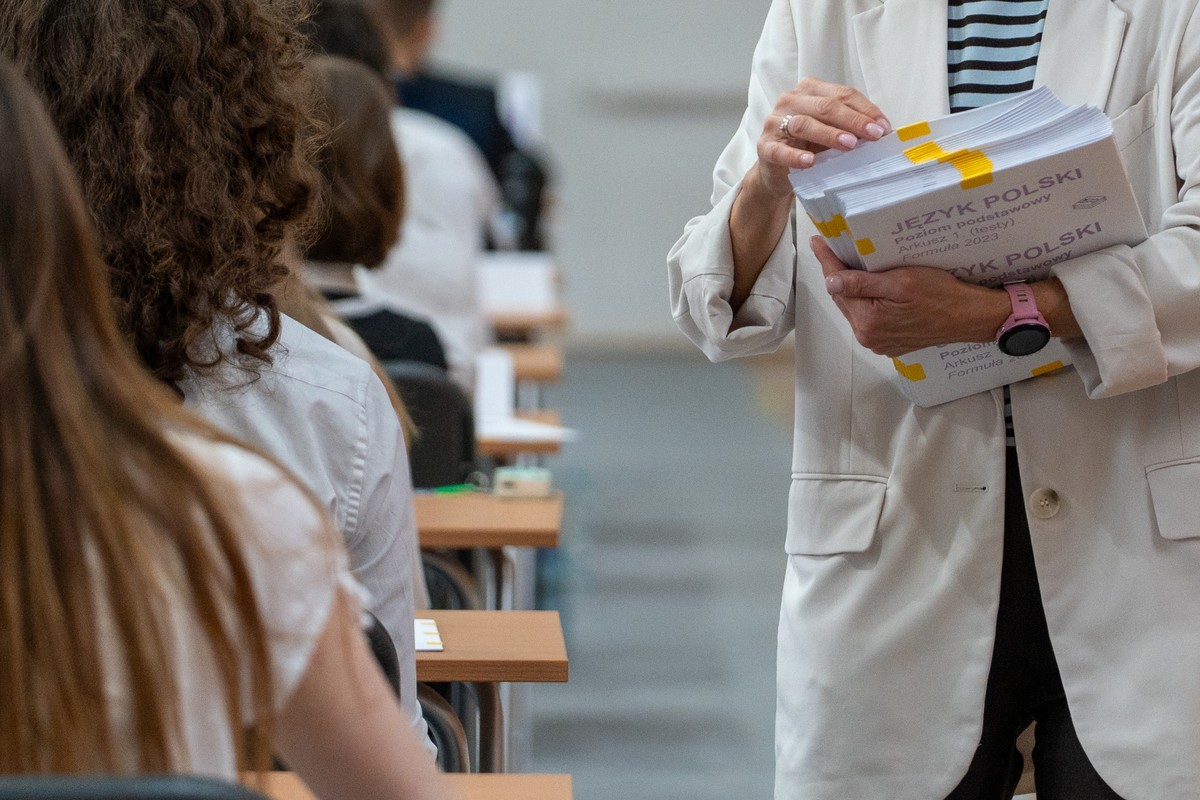 Matury 2026 z niepokojącym rekordem. CKE unieważniła aż 416 egzaminów