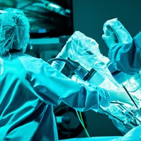 Elsőként a hazai magánegészségügyben: robotsebészet a legmagasabb minőségben