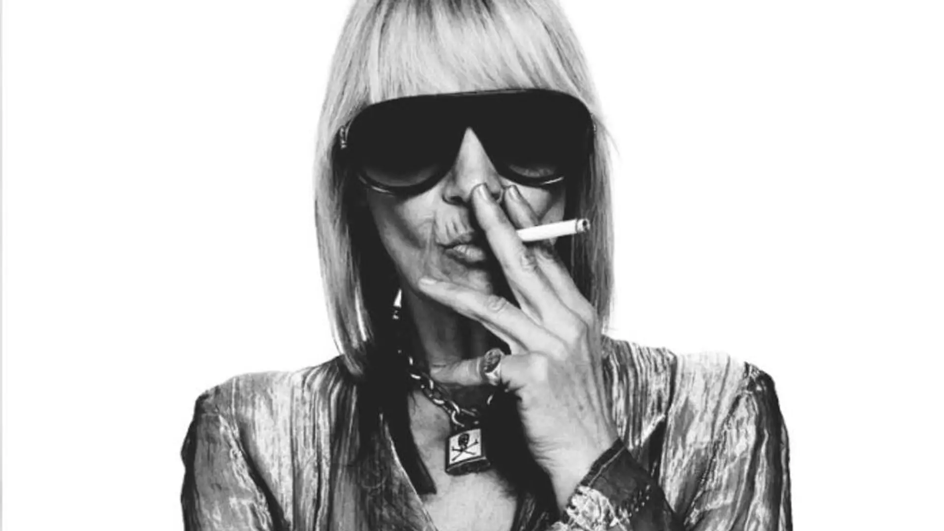 Pożegnanie ikony. Czym Anita Pallenberg zapisała się na kartach historii?