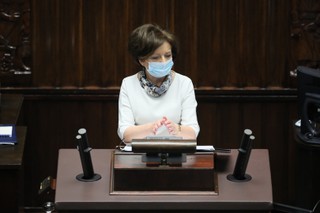 Maląg: Tarcza będzie jeszcze lepszą ochroną dla firm