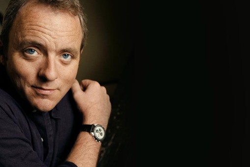 Dennis Lehane