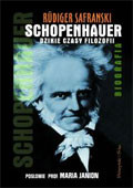 Schopenhauer. Dzikie czasy filozofii