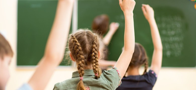 Fundacja "Rodzice Szkole" o strajku nauczycieli: Liczymy na odpowiedzialną formę protestu