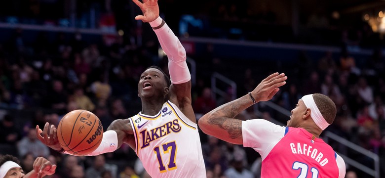 Najlepszy zespół fazy zasadniczej NBA dostanie nagrodę im. Podoloffa