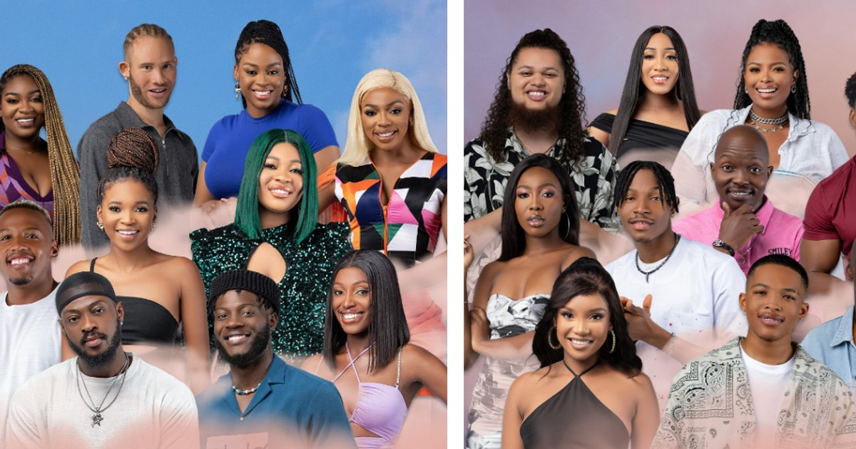 ‘BBTitans’: Check out the 7 pairs up for possible eviction this week