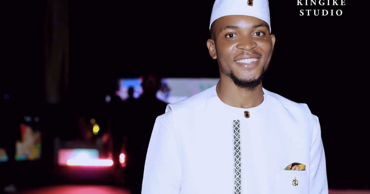 Van Calebs: The young Ghanaian who is taking cultural dance to the world - Vimarsana News