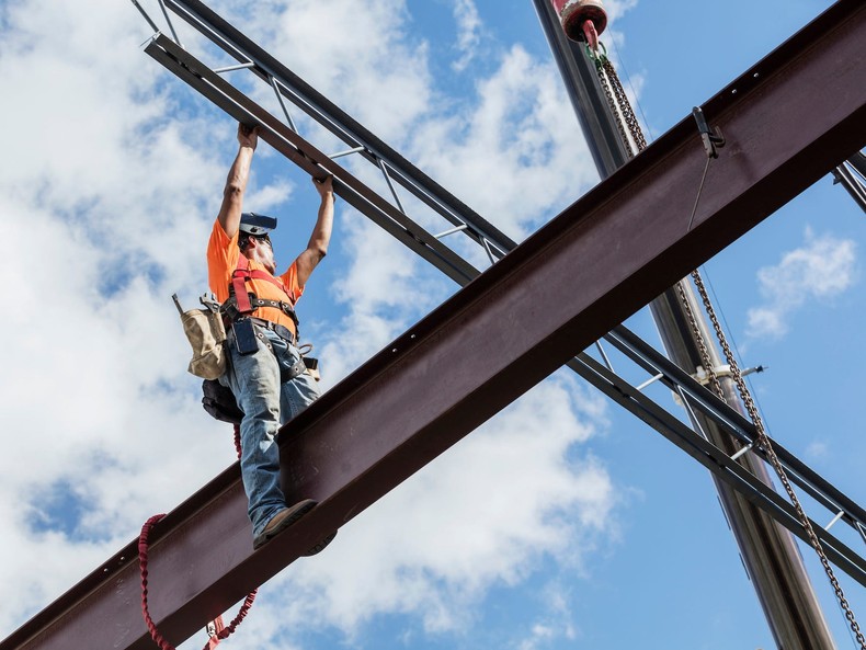 Fatal work injury rate (per 100,000 full-time equivalent workers): 21.3