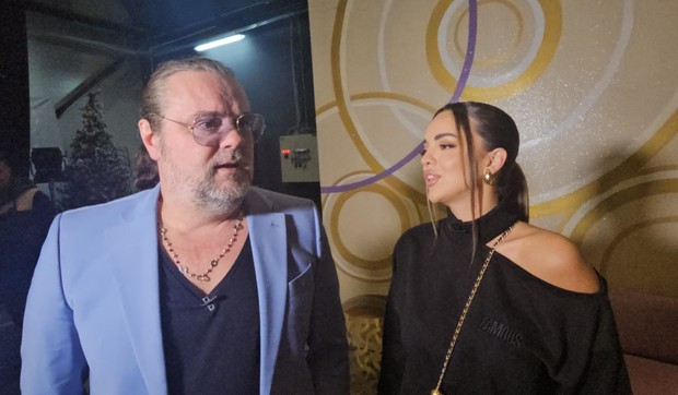 Željko i Sofija Šašić