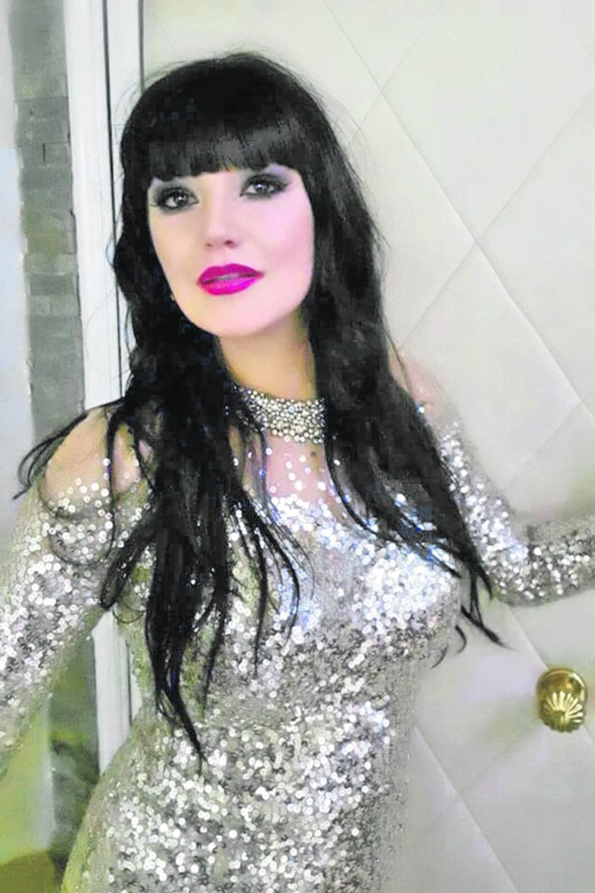 Jelena Krsmanovic Marjanovic