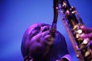 Branford Marsalis