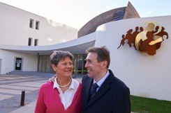 We Francji zakończono dokumentację cudu za wstawiennictwem ks. Jerzego Popiełuszki