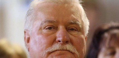 Lech Wałęsa: błagałem syna, żeby...