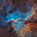 Zdjęcia polskiego astrofotografa to... prawdziwy kosmos! Zobacz, jak fotografuje się gwiazdy