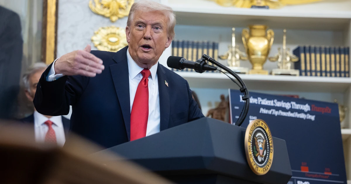Trump grozi Hiszpanii wykluczeniem z NATO. Europa odpowiada