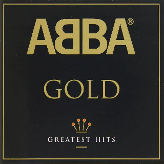 ABBA - "Gold: Greatest Hits"