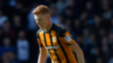 Sam Clucas piłkarzem Swansea City