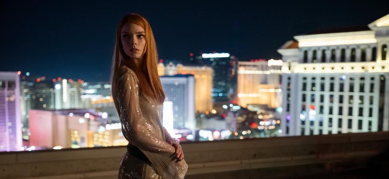 Nowy serial kryminalny. To adaptacja bestsellerowej powieści