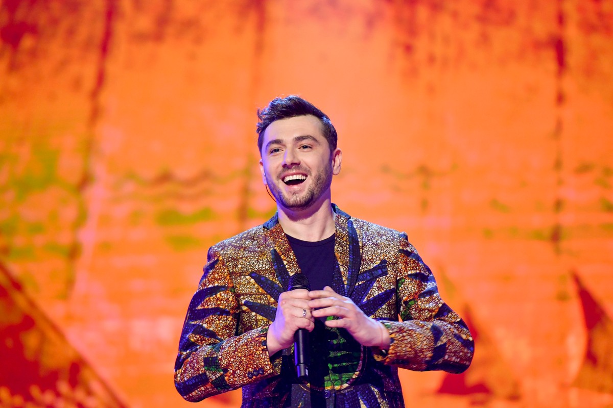 Kamil Bednarek zdobył się na bardzo poruszające wyznanie
