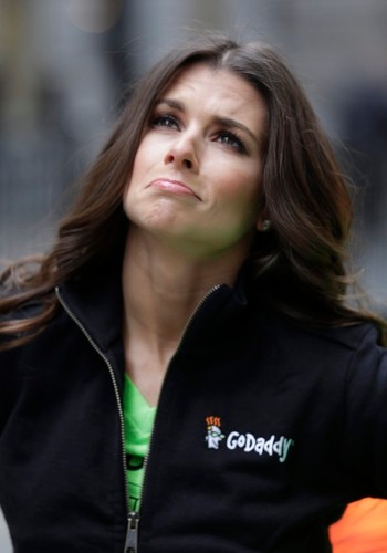Danica Patrick