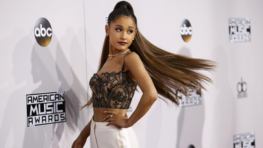 Ariana Grande odwołuje trasę koncertową. Koncerty w Polsce nie odbędą się