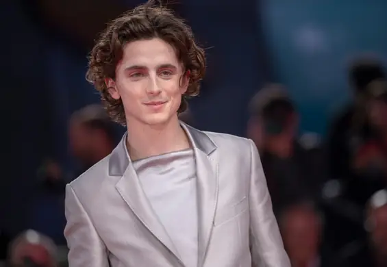 Timothee Chalamet. Co wiemy o młodym aktorze, który szturmem zdobywa serca kolejnych fanów?