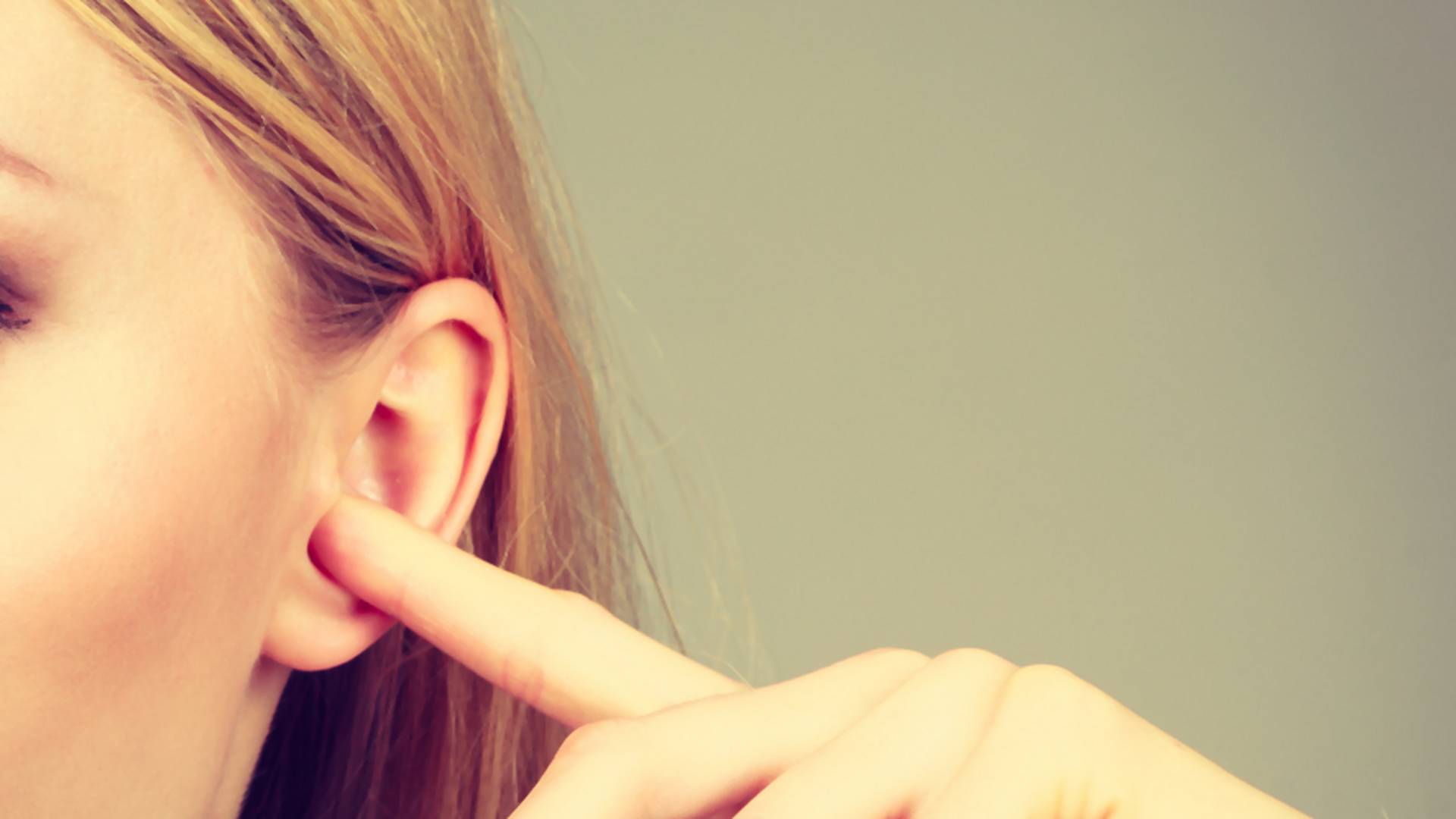 Ból ucha: przyczyny, objawy, leczenie. Ból ucha u dziecka