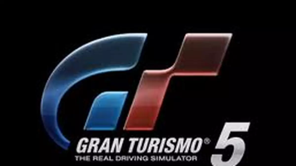 Czterolatek naparzający w Gran Turismo 5
