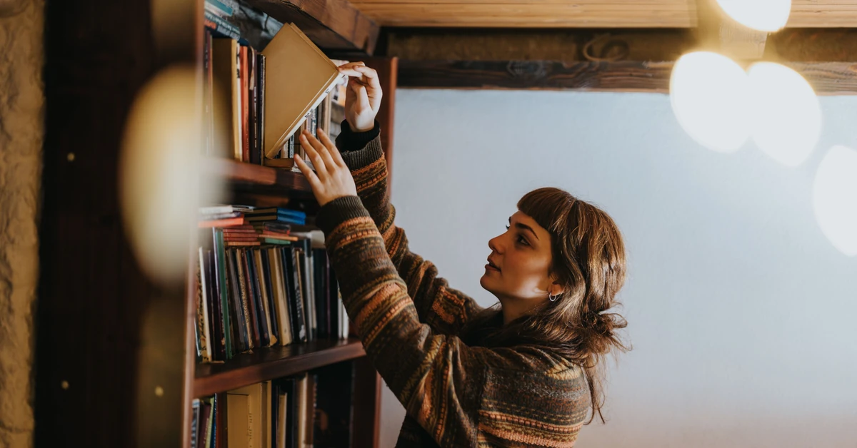 Arcydzieła literatury światowej. Dopasuj powieść do autora. Przyjemny quiz dla moli książkowych