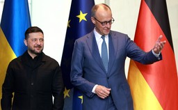 końcowe ustalenia po spotkaniu rządów niemiec i ukrainy. uzgodniono pa