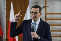 Morawiecki liczy na krótką pamięć wyborców. Przypomnijmy więc, co mówił trzy lata temu o ETS