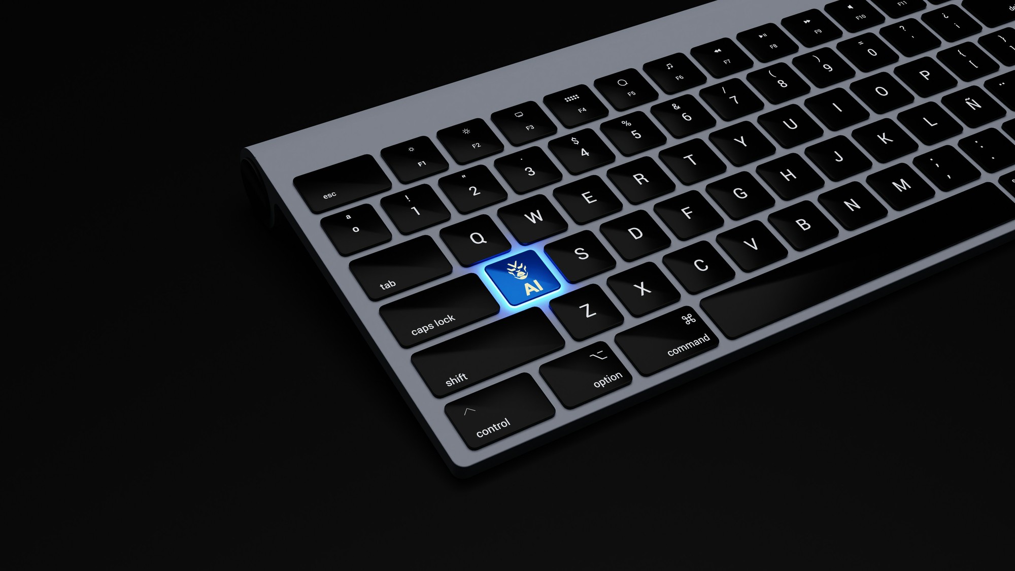 S rastúcou komplexnosťou AI modelov sa úmerne zvyšujú aj energetické nároky na ich tréning a prevádzku.