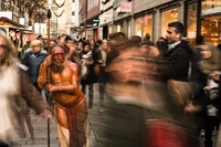 Jak geny wpływają na nasze zdrowie? "Niektórzy z nas są chronieni"