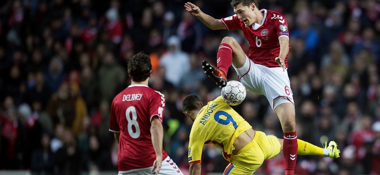 El. MŚ 2018: Dania o mundial będzie walczyć w barażach