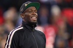 Usain Bolt będzie miał drugi pomnik. Stanie w rodzinnym regionie Trelawny