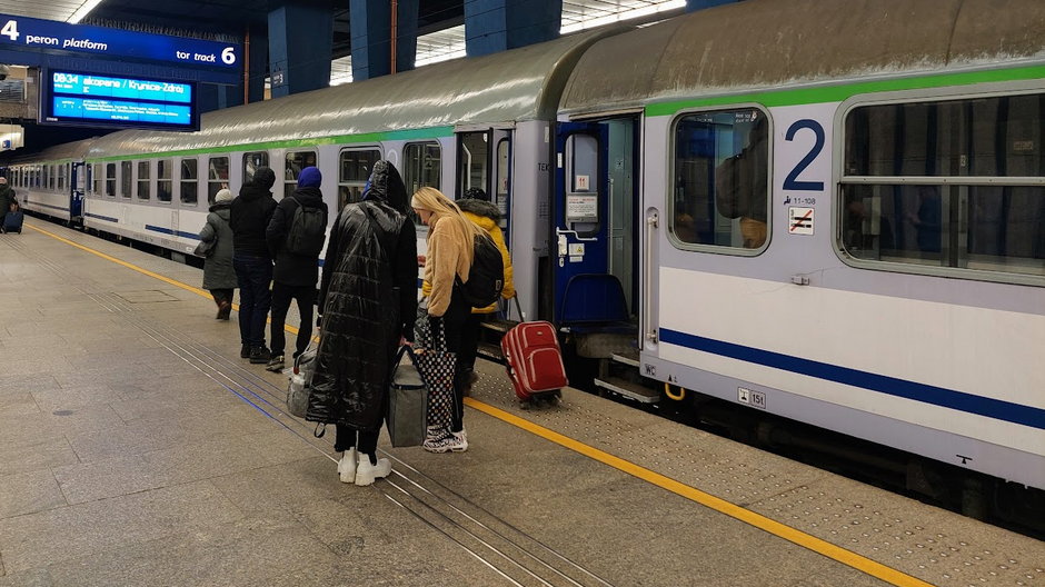 Wielka zmiana w PKP Intercity. "Nowy model sprzedaży"