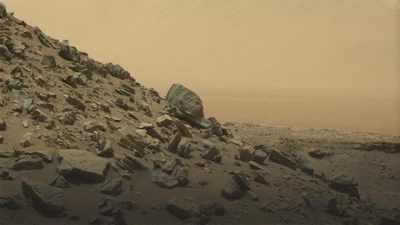 Nasa Opublikowa A Nowe Spektakularne Zdj Cia Z Marsa Wiadomo Ci