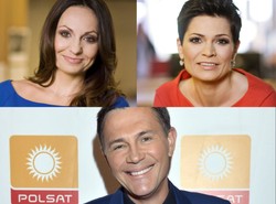 Piękne dziennikarki nowymi partnerkami Ibisza. "To fajny facet"