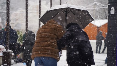 Zima powróci do Polski w marcu. Meteorolodzy ostrzegają przed załamaniem pogody i śniegiem