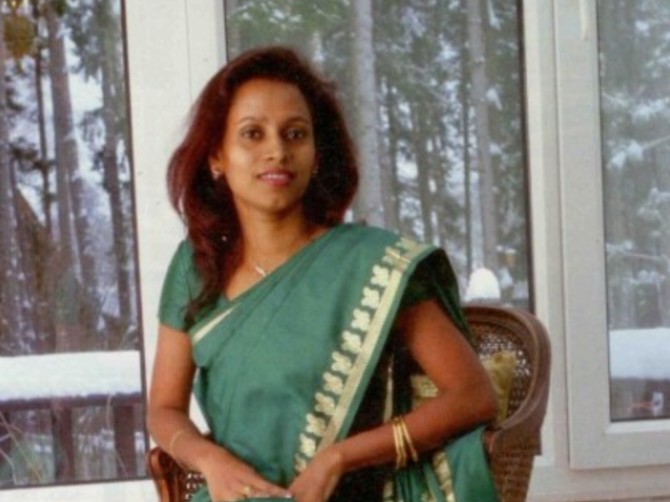 Farida