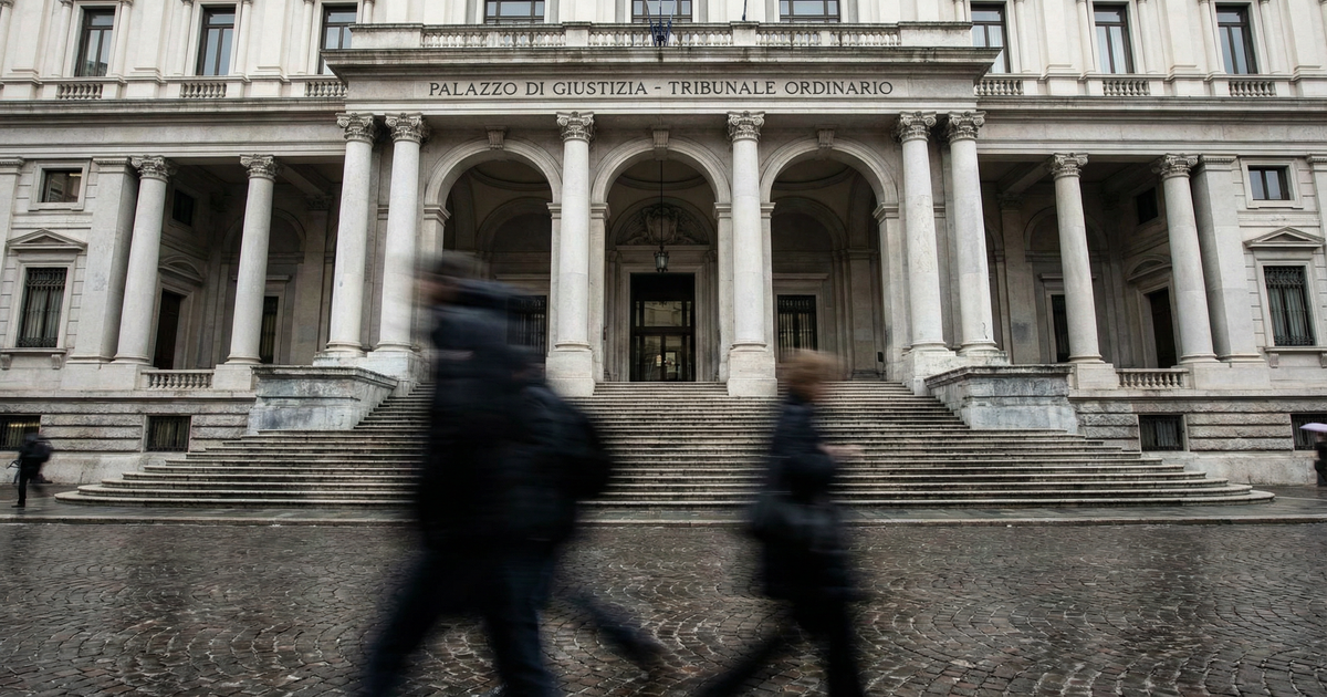 Meloni contro l'ANM sul referendum giustizia: "Hanno scritto una menzogna"