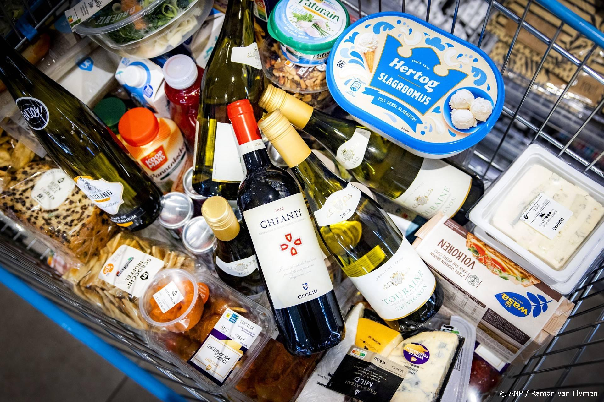 Is jouw supermarkt open? 45% opent morgen op nieuwjaarsdag