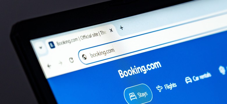 Nowe oszustwo na Booking.com. Setki turystów straciło już pieniądze