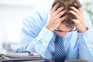 Jak nie stać się klientem banku bankruta